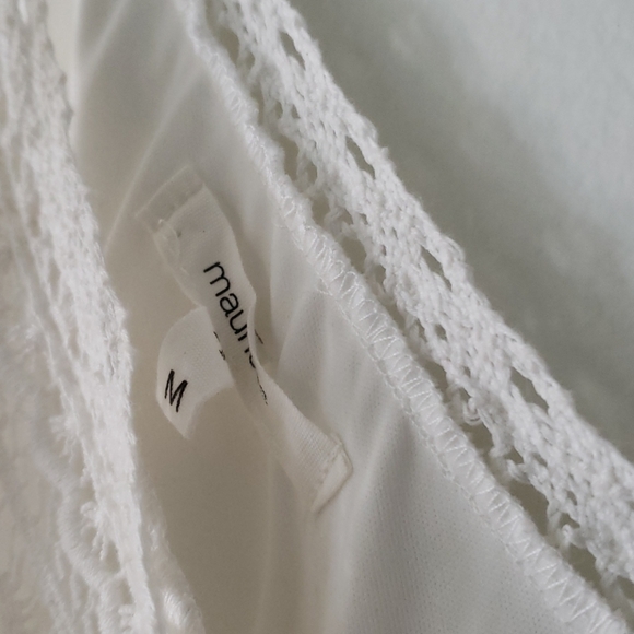 Maurices Romper - Picture 5 of 5